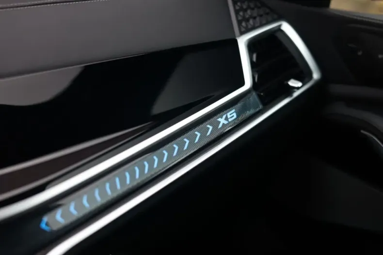 BMW X5 din 2025 cu 11.597 km - oferta BMW180203 - foto 44