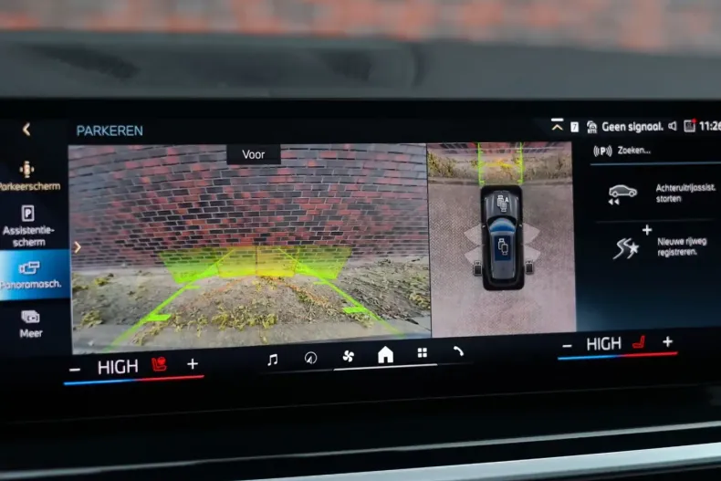 BMW X5 din 2025 cu 11.597 km - oferta BMW180203 - foto 47