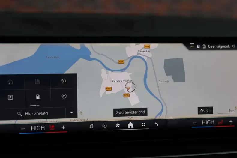 BMW X5 din 2025 cu 11.597 km - oferta BMW180203 - foto 48