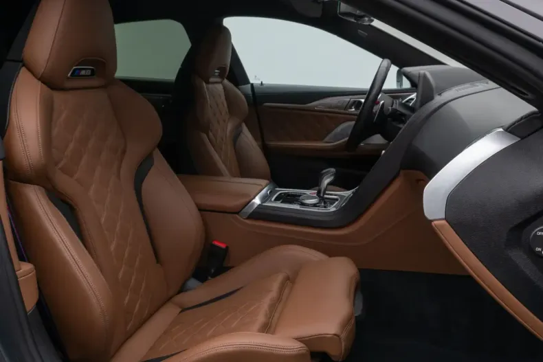 BMW M8 din 2022 cu 15.351 km - oferta BMW180204 - foto 5