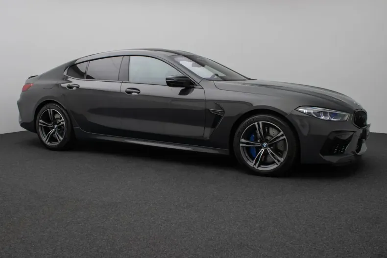 BMW M8 din 2022 cu 15.351 km - oferta BMW180204 - foto 7