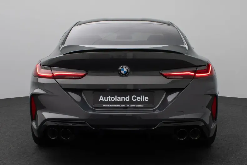 BMW M8 din 2022 cu 15.351 km - oferta BMW180204 - foto 11