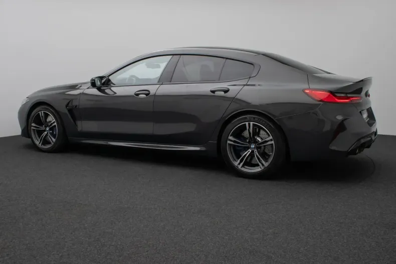 BMW M8 din 2022 cu 15.351 km - oferta BMW180204 - foto 13