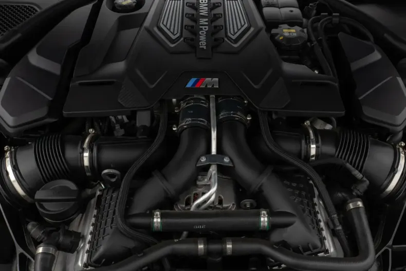 BMW M8 din 2022 cu 15.351 km - oferta BMW180204 - foto 21