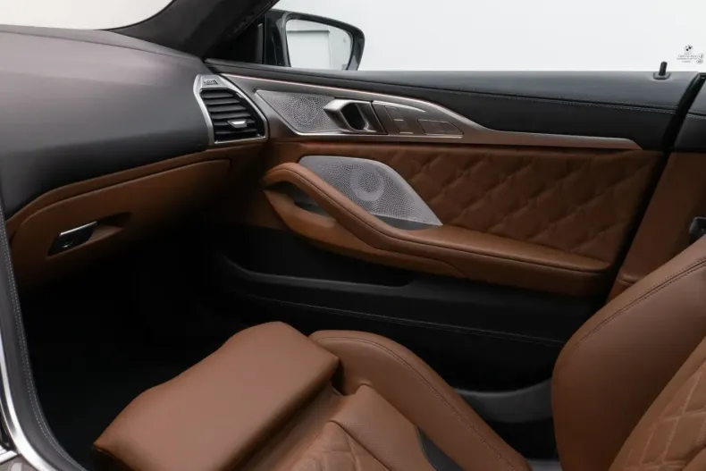 BMW M8 din 2022 cu 15.351 km - oferta BMW180204 - foto 33