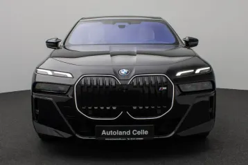 BMW M760 din 2024 - oferta BMW180205