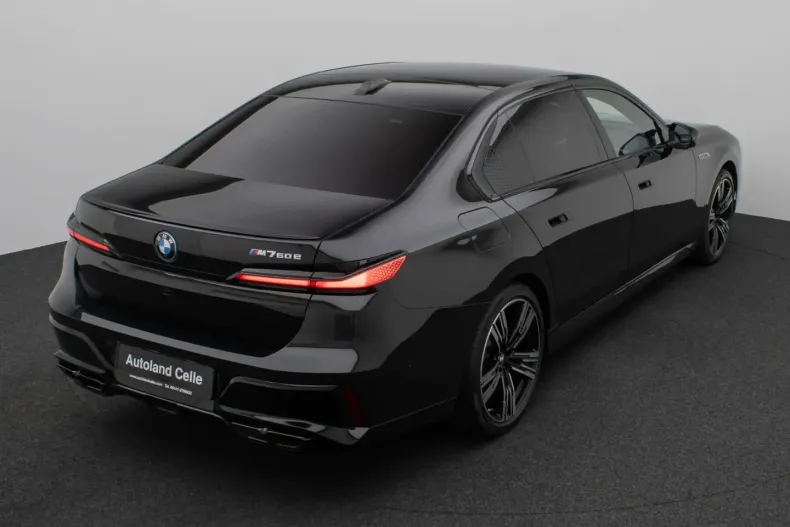 BMW M760 din 2024 cu 58.713 km - oferta BMW180205 - foto 9