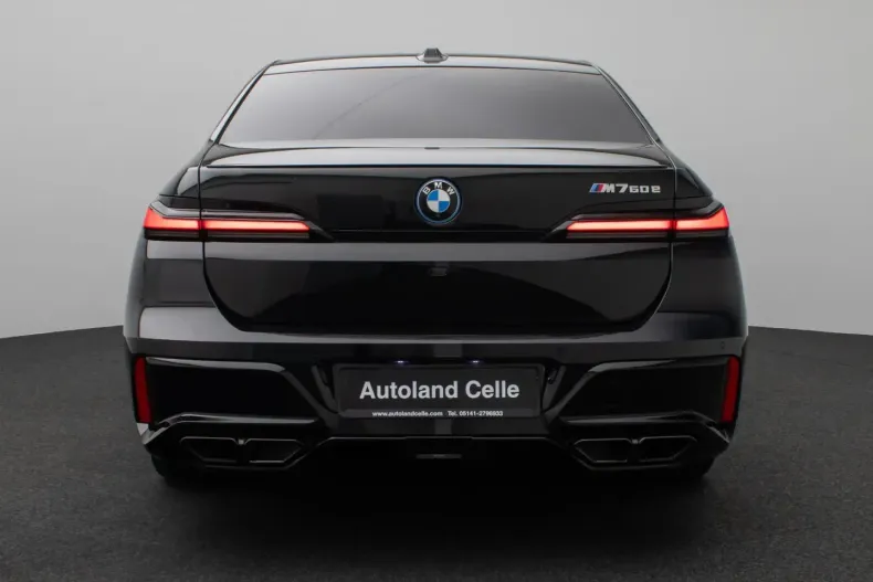 BMW M760 din 2024 cu 58.713 km - oferta BMW180205 - foto 10