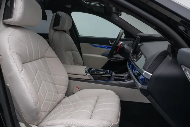 BMW M760 din 2024 cu 58.713 km - oferta BMW180205 - foto 38