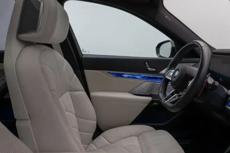 BMW M760 din 2024 cu 58.713 km - oferta BMW180205 - foto 39