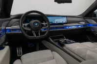 BMW M760 din 2024 cu 58.713 km - oferta BMW180205 - foto 41