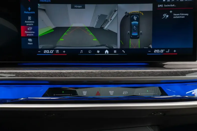 BMW M760 din 2024 cu 58.713 km - oferta BMW180205 - foto 45