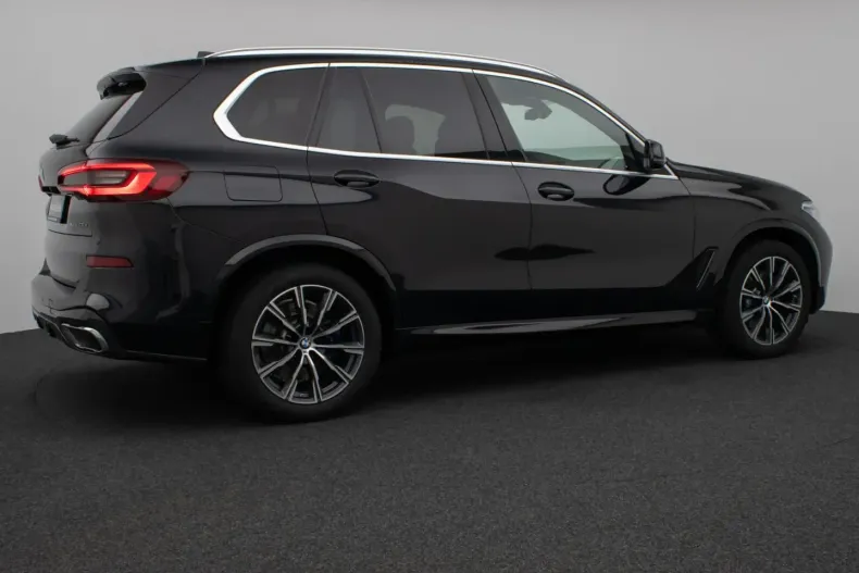 BMW X5 (Seria X) din 2021 cu 48.838 km - oferta BMW180208 - foto 8