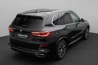 BMW X5 (Seria X) din 2021 cu 48.838 km - oferta BMW180208 - foto 9