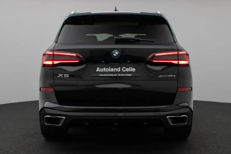BMW X5 (Seria X) din 2021 cu 48.838 km - oferta BMW180208 - foto 10