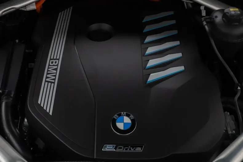 BMW X5 (Seria X) din 2021 cu 48.838 km - oferta BMW180208 - foto 16