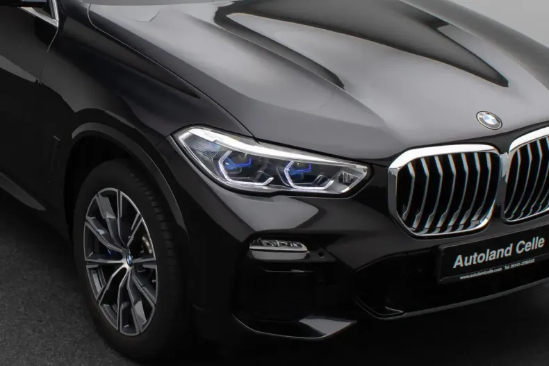 BMW X5 (Seria X) din 2021 cu 48.838 km - oferta BMW180208 - foto 19