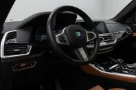 BMW X5 (Seria X) din 2021 cu 48.838 km - oferta BMW180208 - foto 20