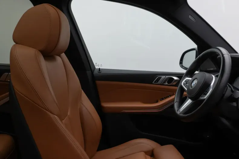 BMW X5 (Seria X) din 2021 cu 48.838 km - oferta BMW180208 - foto 32