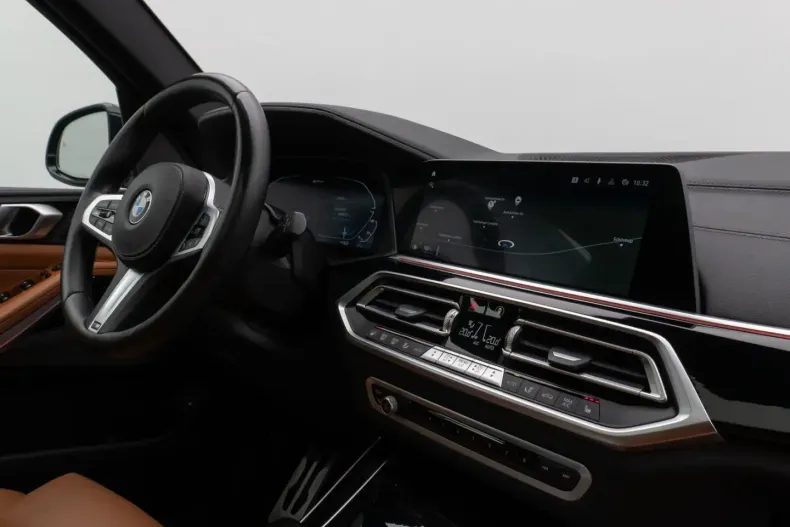 BMW X5 (Seria X) din 2021 cu 48.838 km - oferta BMW180208 - foto 33