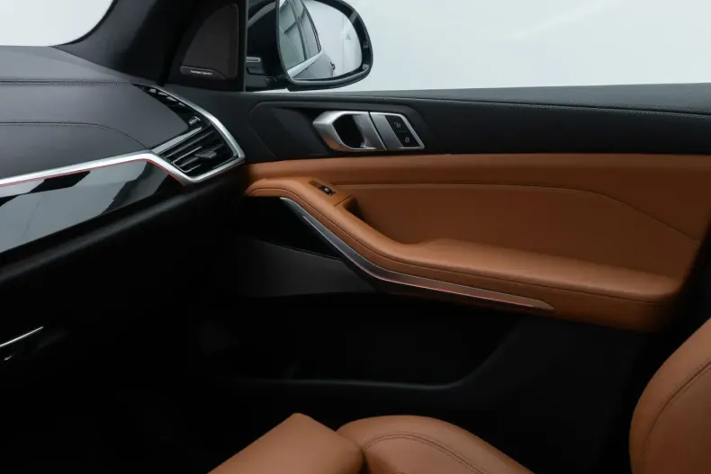 BMW X5 (Seria X) din 2021 cu 48.838 km - oferta BMW180208 - foto 36