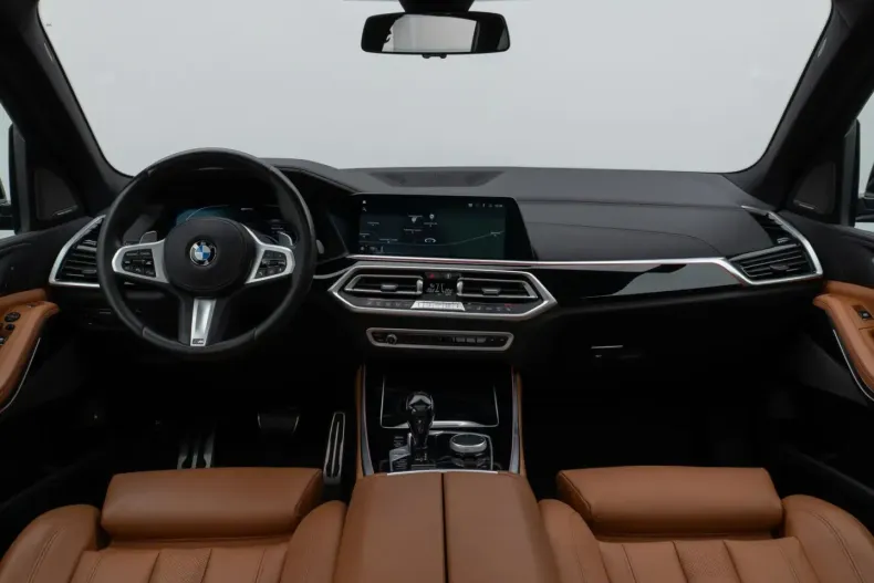 BMW X5 (Seria X) din 2021 cu 48.838 km - oferta BMW180208 - foto 39