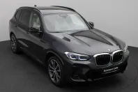 BMW X3 M40 (Seria X) din 2021 cu 18.918 km - oferta BMW180209 - foto 1