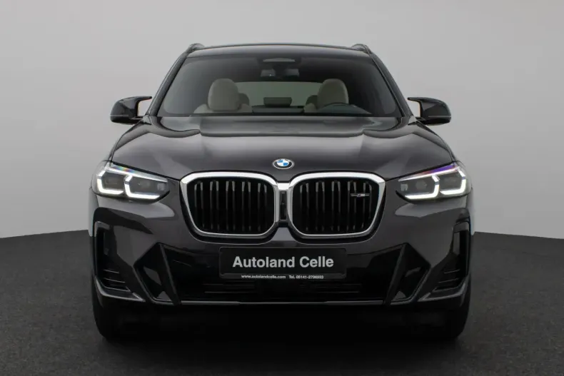BMW X3 M40 (Seria X) din 2021 cu 18.918 km - oferta BMW180209 - foto 2