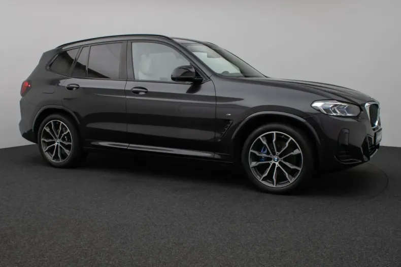 BMW X3 M40 (Seria X) din 2021 cu 18.918 km - oferta BMW180209 - foto 6