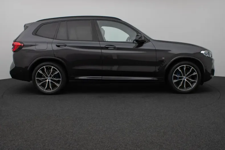 BMW X3 M40 (Seria X) din 2021 cu 18.918 km - oferta BMW180209 - foto 7