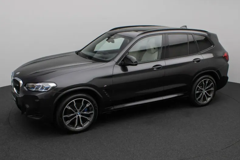 BMW X3 M40 (Seria X) din 2021 cu 18.918 km - oferta BMW180209 - foto 14
