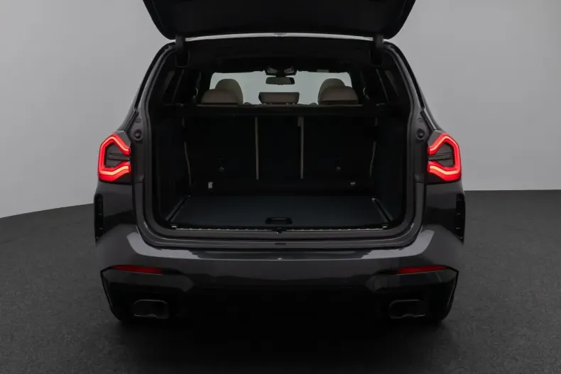 BMW X3 M40 (Seria X) din 2021 cu 18.918 km - oferta BMW180209 - foto 15