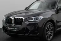 BMW X3 M40 (Seria X) din 2021 cu 18.918 km - oferta BMW180209 - foto 18