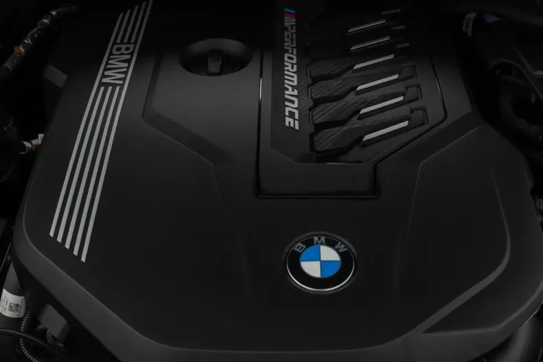 BMW X3 M40 (Seria X) din 2021 cu 18.918 km - oferta BMW180209 - foto 20