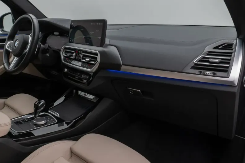 BMW X3 M40 (Seria X) din 2021 cu 18.918 km - oferta BMW180209 - foto 23