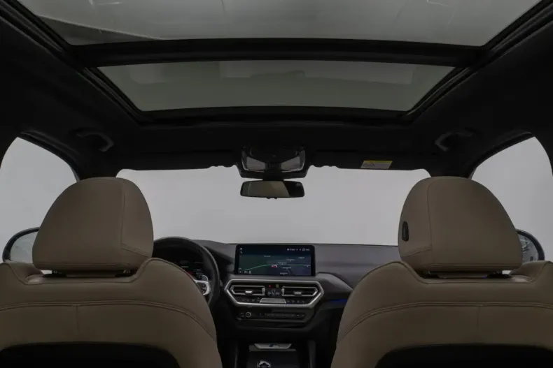 BMW X3 M40 (Seria X) din 2021 cu 18.918 km - oferta BMW180209 - foto 29