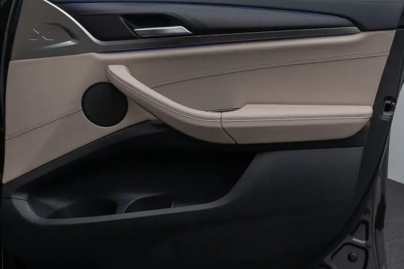 BMW X3 M40 (Seria X) din 2021 cu 18.918 km - oferta BMW180209 - foto 31