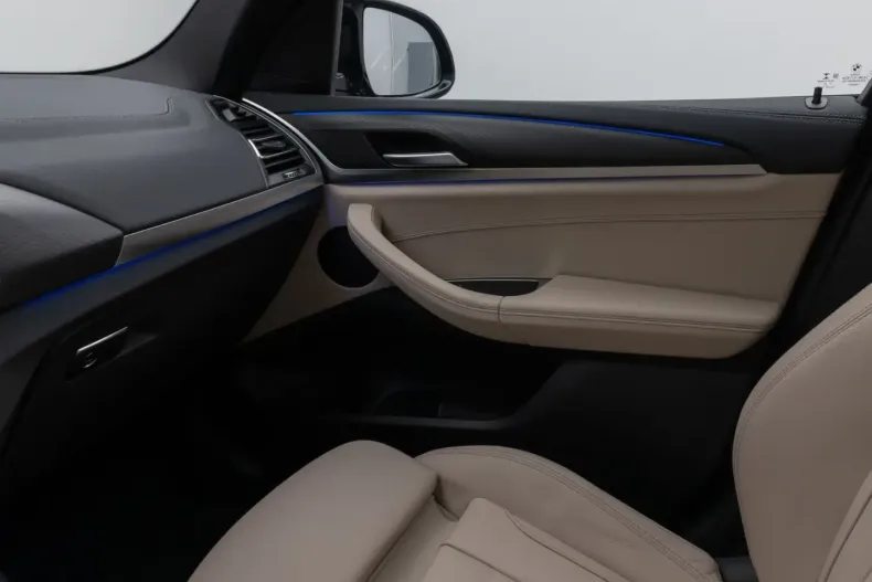 BMW X3 M40 (Seria X) din 2021 cu 18.918 km - oferta BMW180209 - foto 33