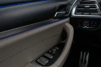 BMW X3 M40 (Seria X) din 2021 cu 18.918 km - oferta BMW180209 - foto 34