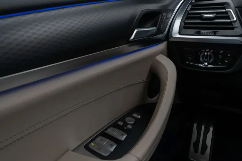 BMW X3 M40 (Seria X) din 2021 cu 18.918 km - oferta BMW180209 - foto 34