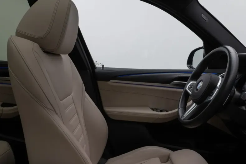 BMW X3 M40 (Seria X) din 2021 cu 18.918 km - oferta BMW180209 - foto 37