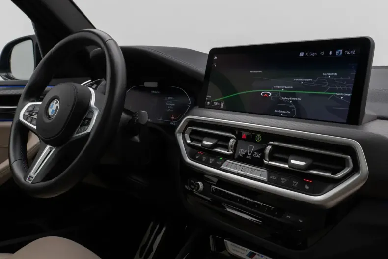 BMW X3 M40 (Seria X) din 2021 cu 18.918 km - oferta BMW180209 - foto 38