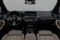BMW X3 M40 (Seria X) din 2021 cu 18.918 km - oferta BMW180209 - foto 40