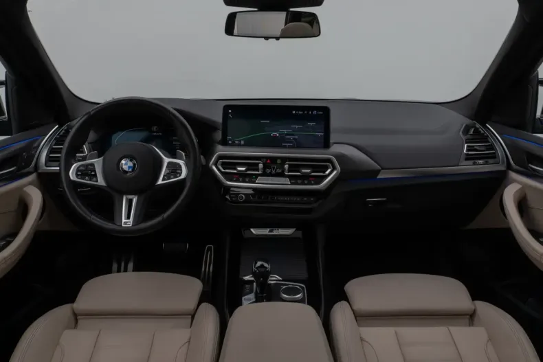 BMW X3 M40 (Seria X) din 2021 cu 18.918 km - oferta BMW180209 - foto 40