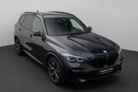 BMW X5 (Seria X) din 2022 cu 47.293 km - oferta BMW180210 - foto 1