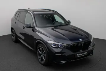 BMW X5 din 2022 - oferta BMW180210