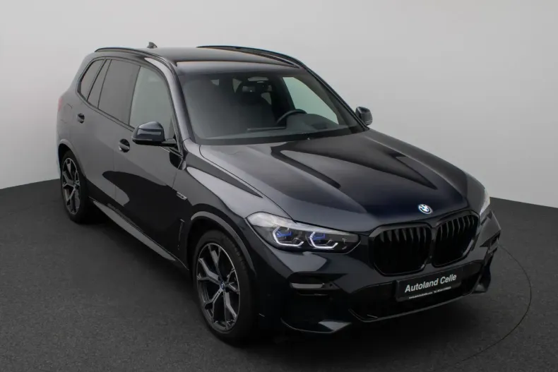 BMW X5 (Seria X) din 2022 cu 47.293 km - oferta BMW180210 - foto 1