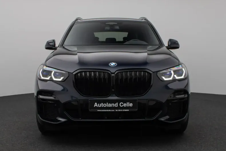 BMW X5 (Seria X) din 2022 cu 47.293 km - oferta BMW180210 - foto 2