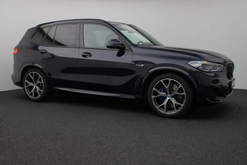 BMW X5 (Seria X) din 2022 cu 47.293 km - oferta BMW180210 - foto 3