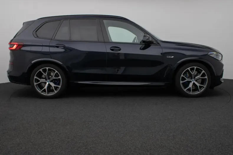 BMW X5 (Seria X) din 2022 cu 47.293 km - oferta BMW180210 - foto 4